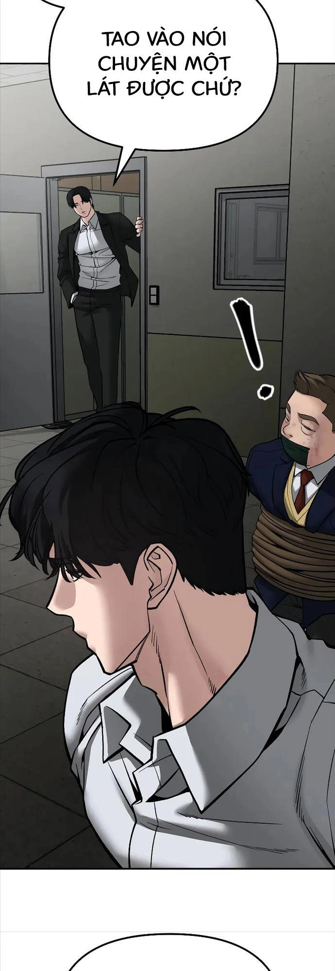 Giang Hồ Thực Thi Công Lý Chapter 84 - 19