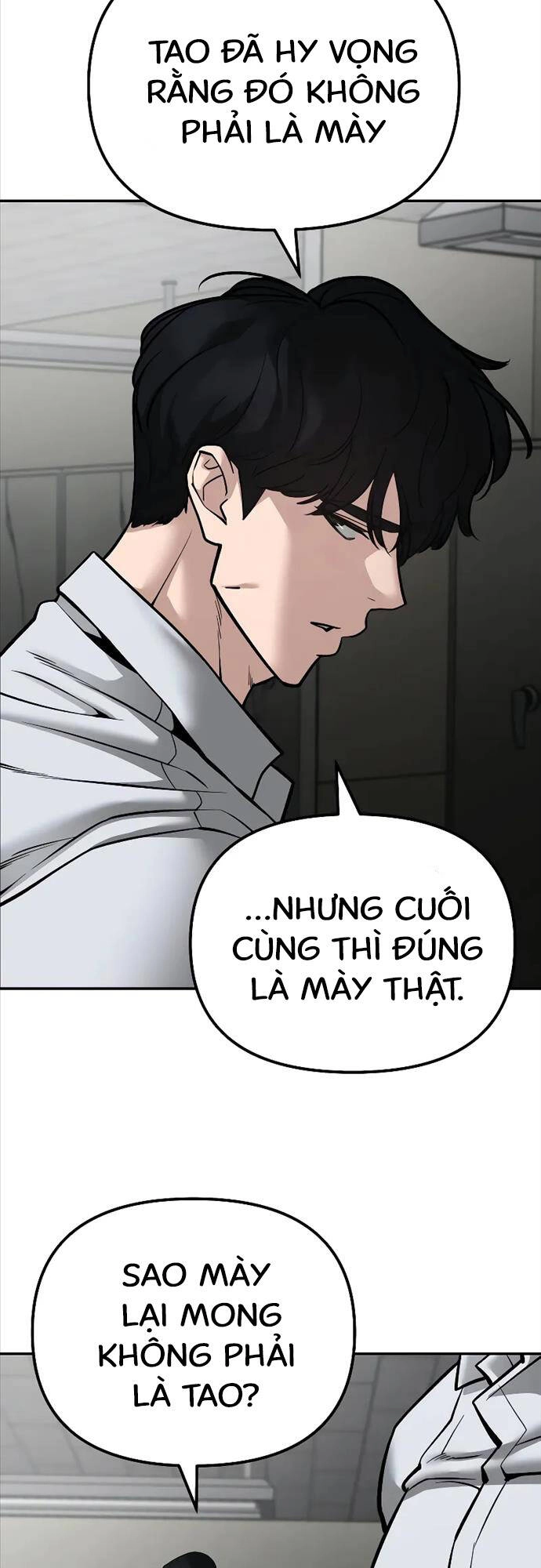 Giang Hồ Thực Thi Công Lý Chapter 84 - 20