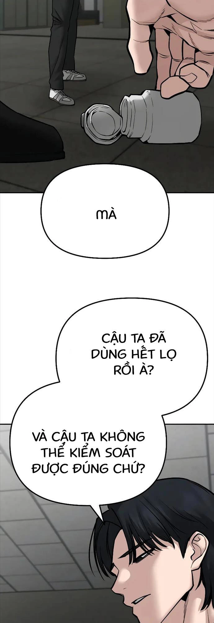 Giang Hồ Thực Thi Công Lý Chapter 84 - 22