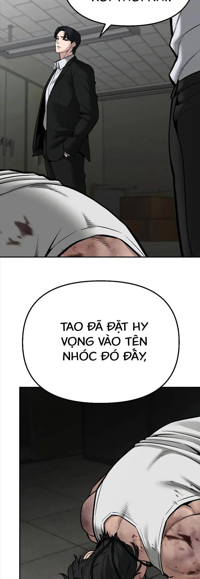 Giang Hồ Thực Thi Công Lý Chapter 84 - 24