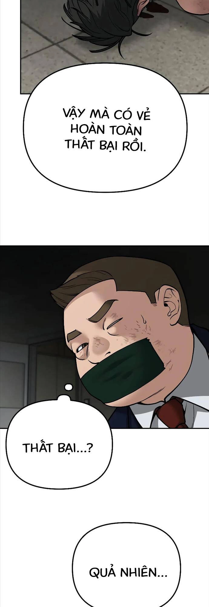 Giang Hồ Thực Thi Công Lý Chapter 84 - 25