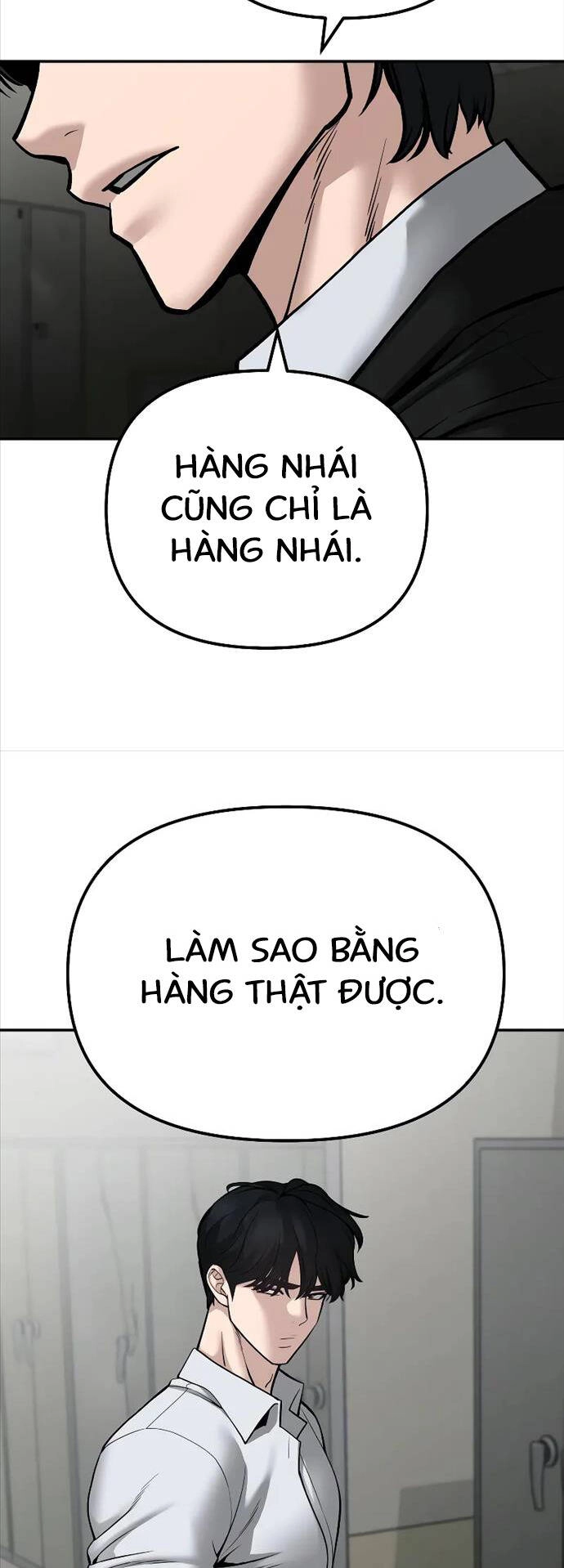 Giang Hồ Thực Thi Công Lý Chapter 84 - 26