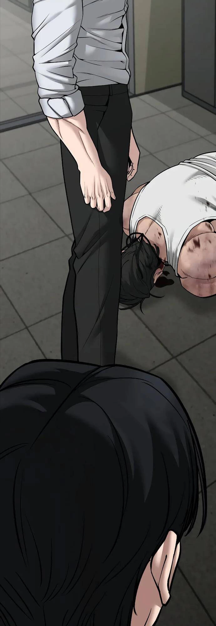 Giang Hồ Thực Thi Công Lý Chapter 84 - 27