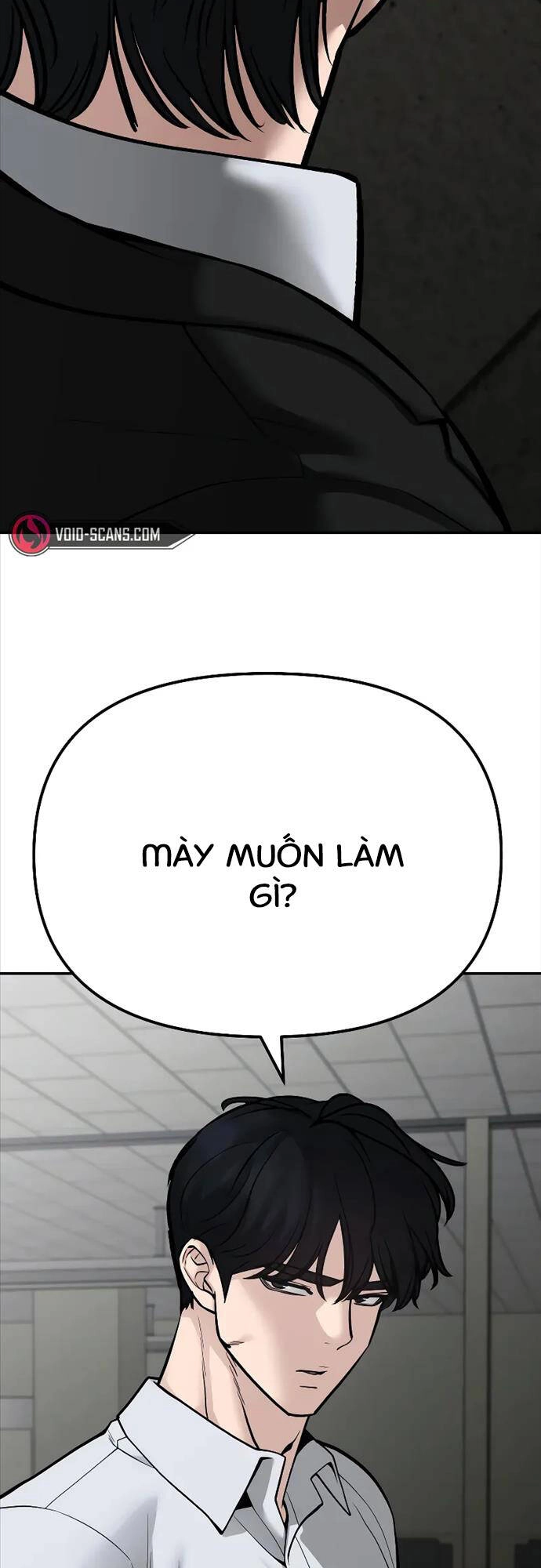 Giang Hồ Thực Thi Công Lý Chapter 84 - 28