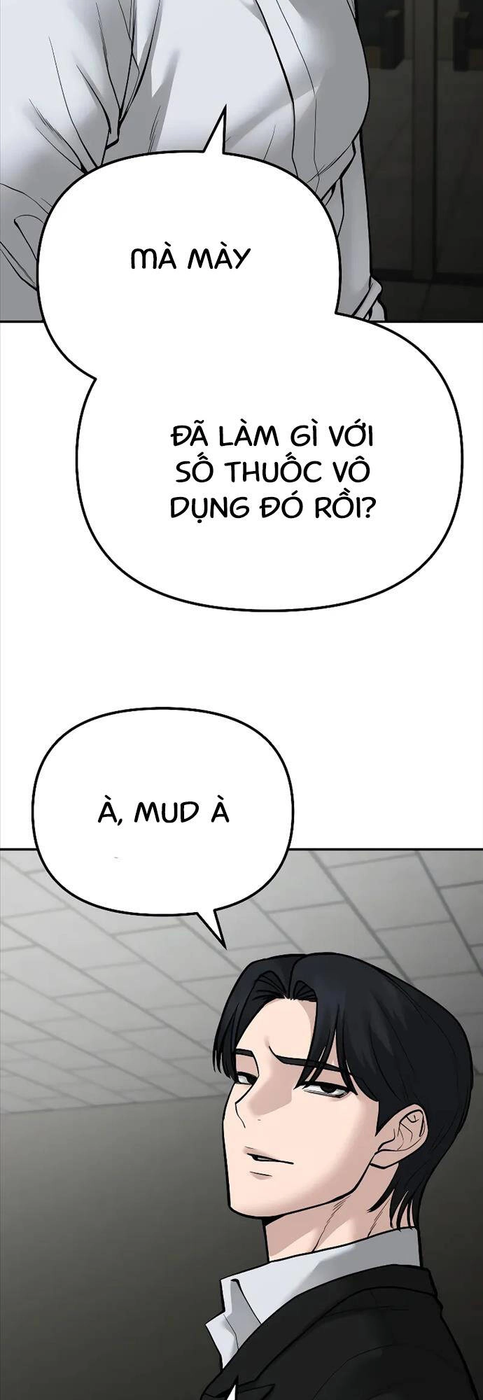 Giang Hồ Thực Thi Công Lý Chapter 84 - 29