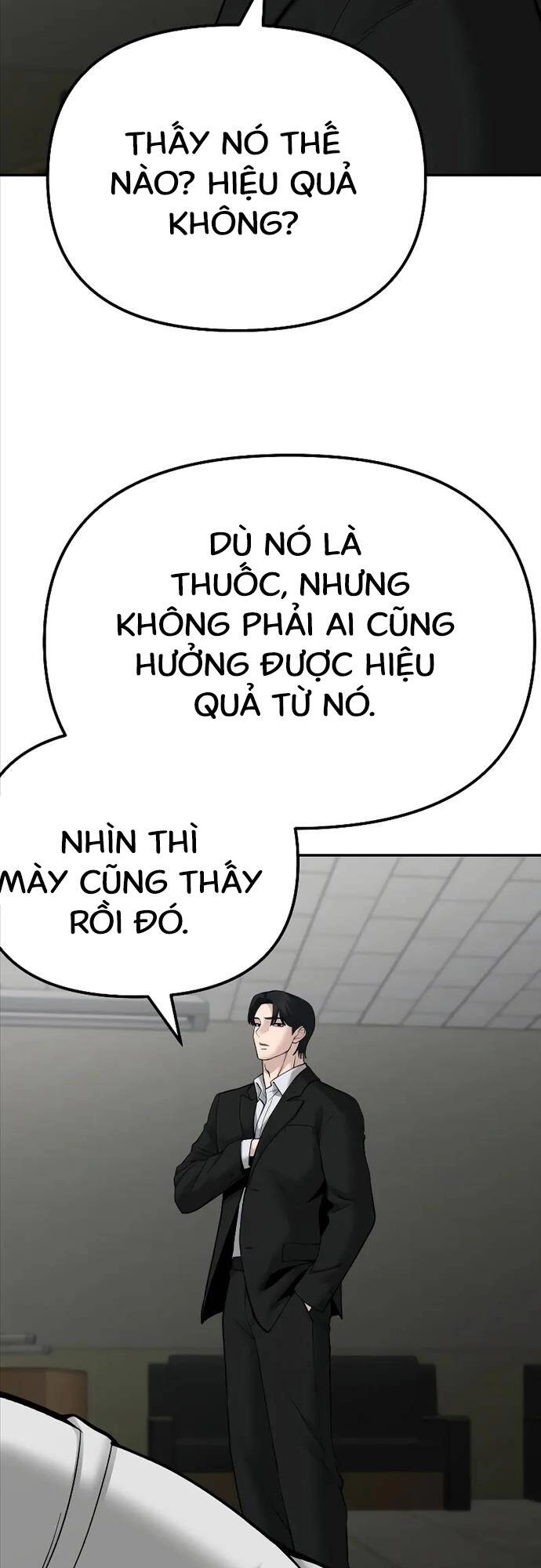 Giang Hồ Thực Thi Công Lý Chapter 84 - 30