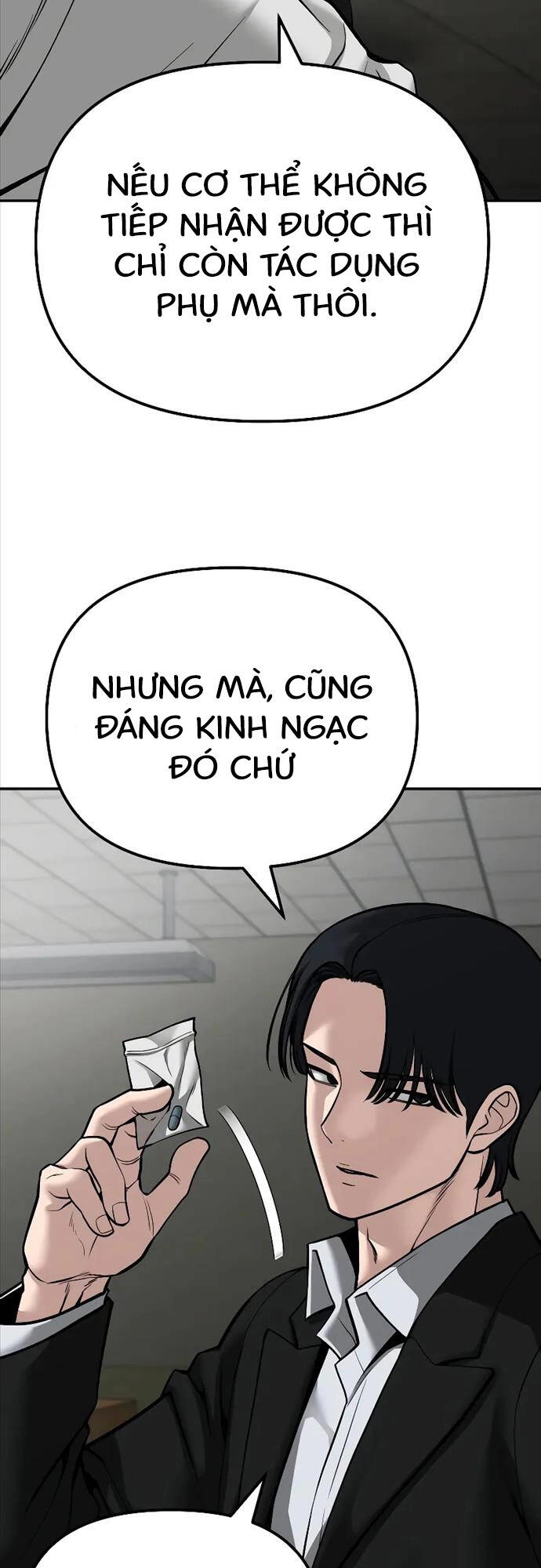 Giang Hồ Thực Thi Công Lý Chapter 84 - 31