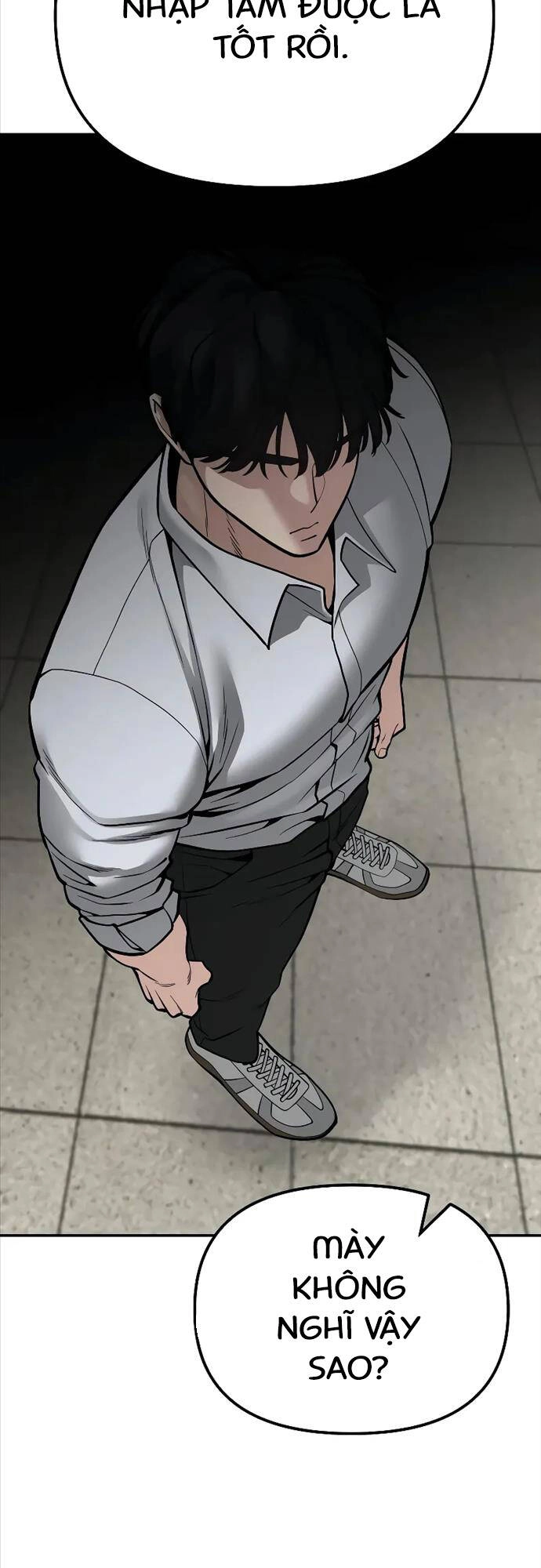 Giang Hồ Thực Thi Công Lý Chapter 84 - 33