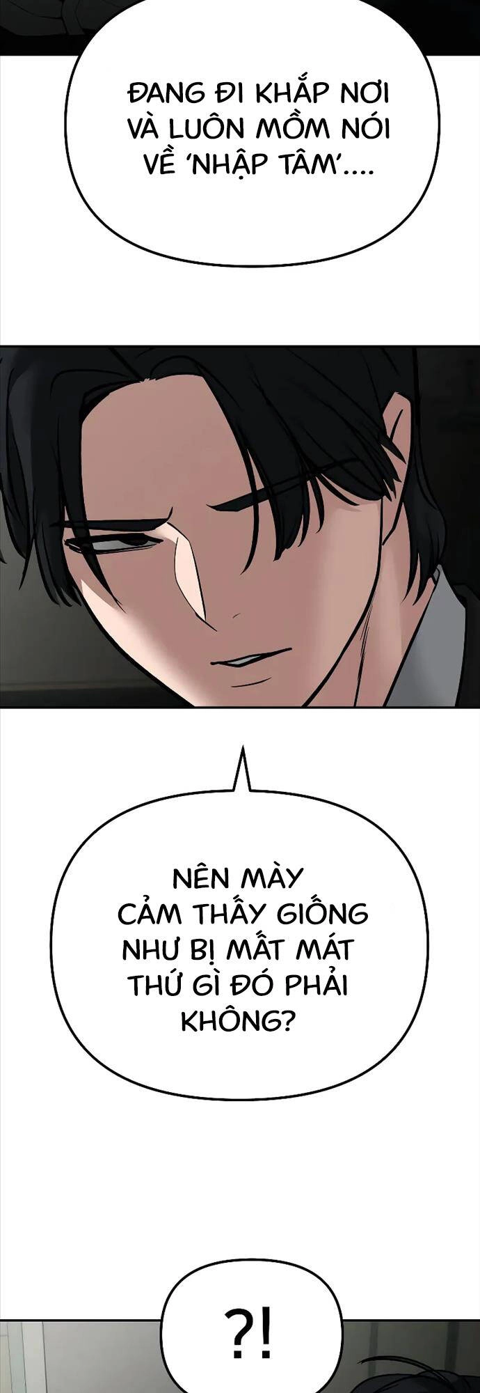 Giang Hồ Thực Thi Công Lý Chapter 84 - 36