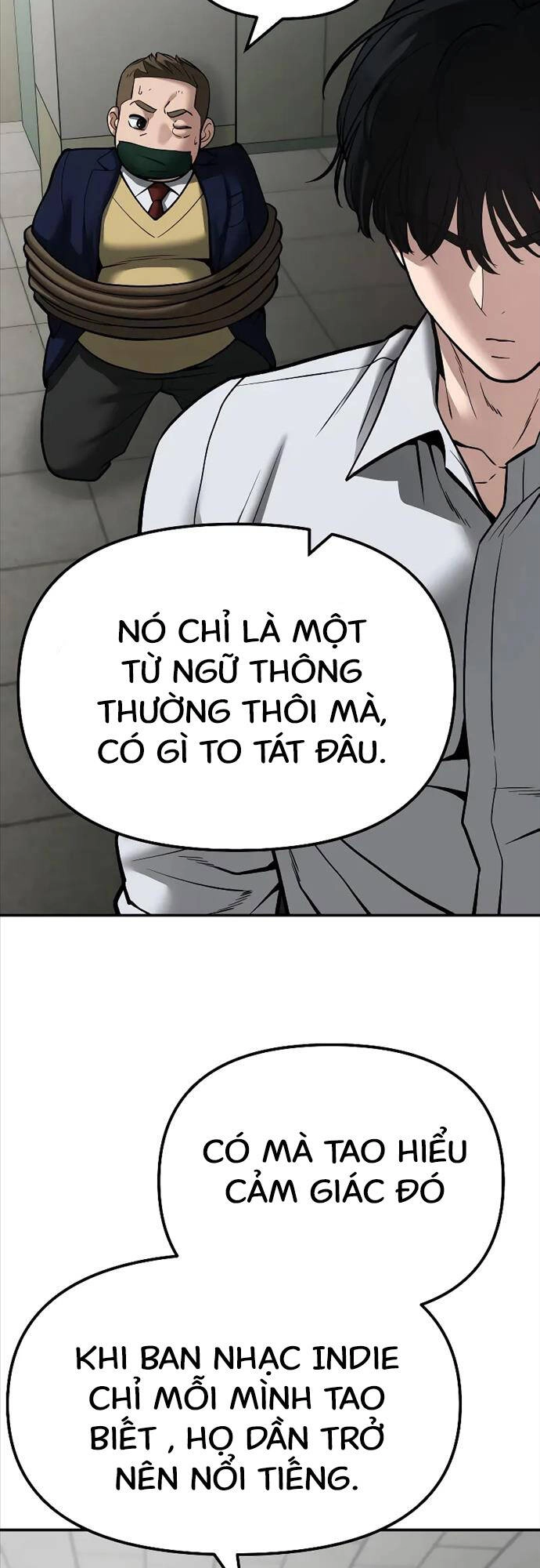 Giang Hồ Thực Thi Công Lý Chapter 84 - 37
