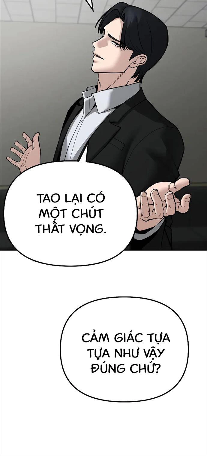 Giang Hồ Thực Thi Công Lý Chapter 84 - 38