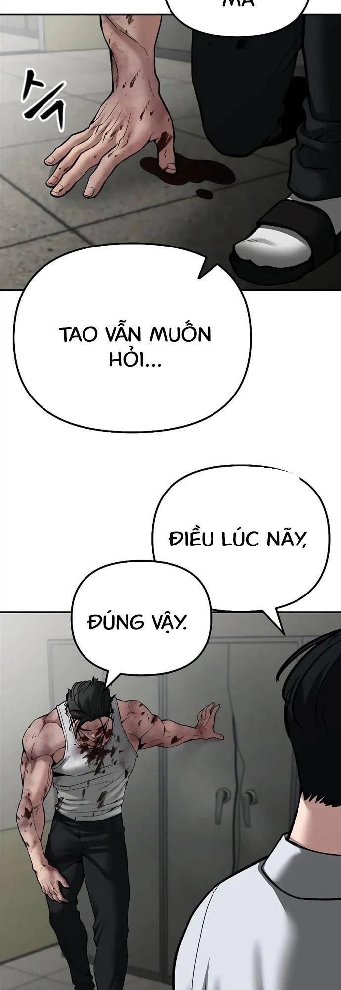 Giang Hồ Thực Thi Công Lý Chapter 84 - 41