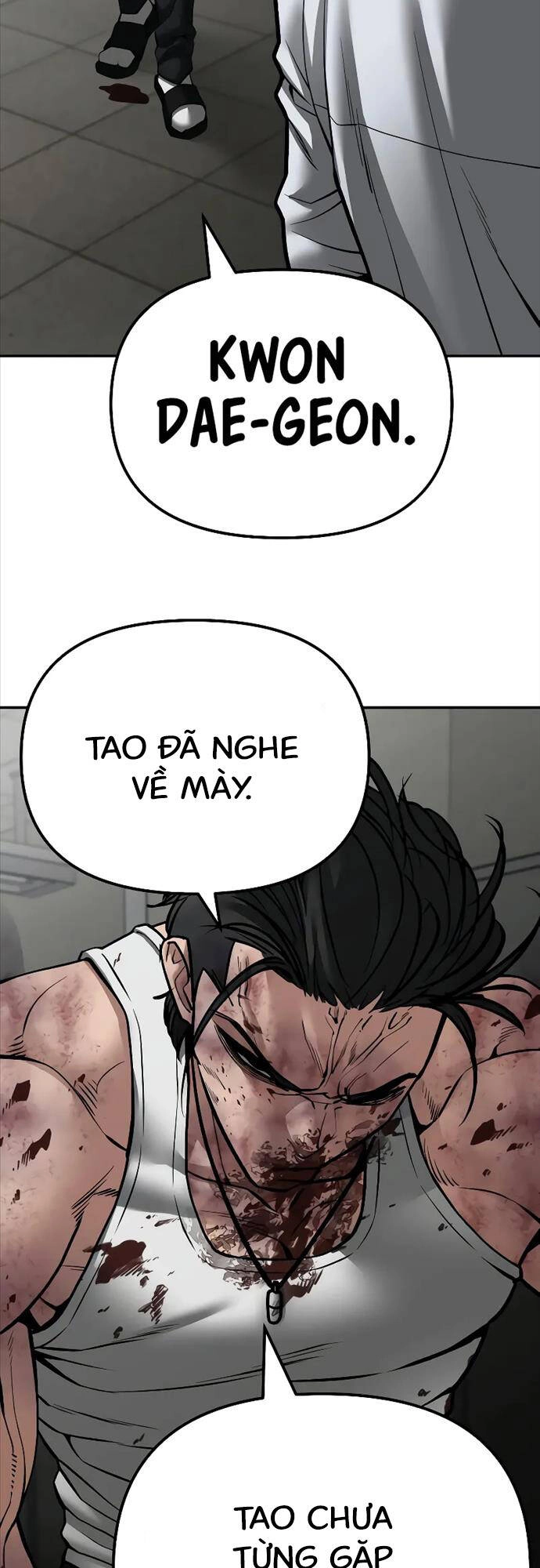 Giang Hồ Thực Thi Công Lý Chapter 84 - 42