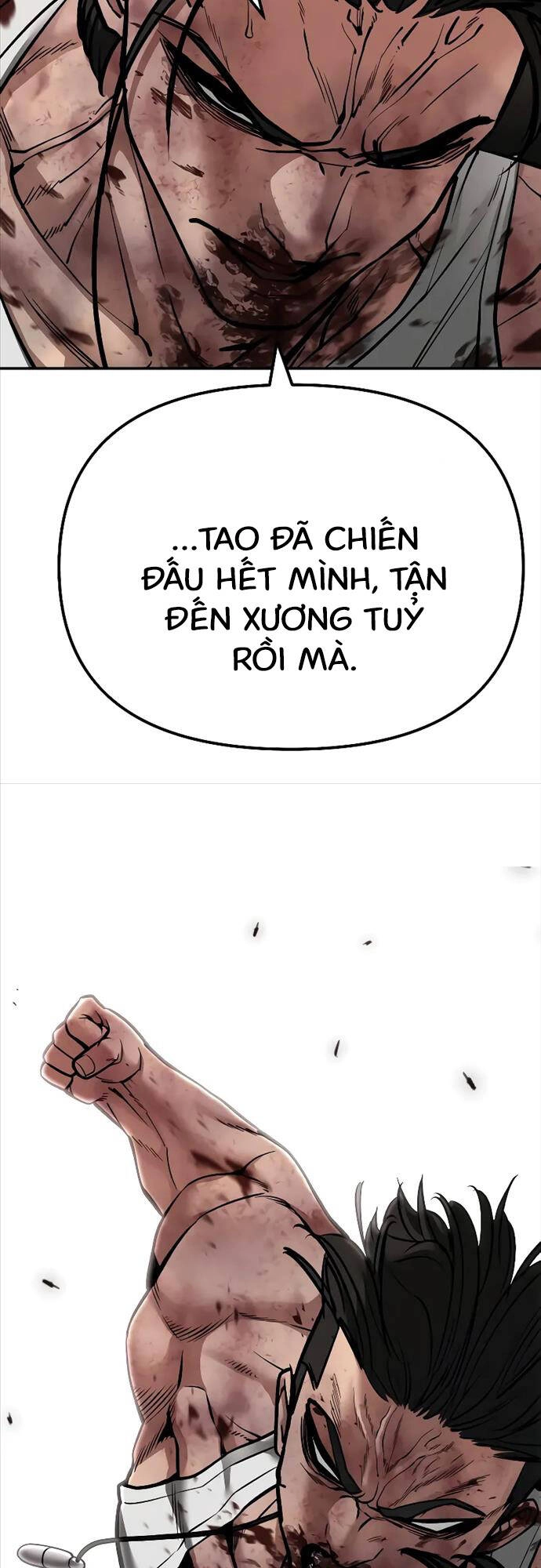 Giang Hồ Thực Thi Công Lý Chapter 84 - 45