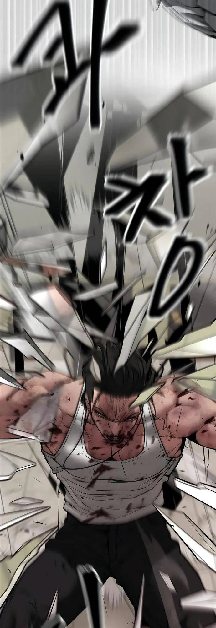 Giang Hồ Thực Thi Công Lý Chapter 84 - 47