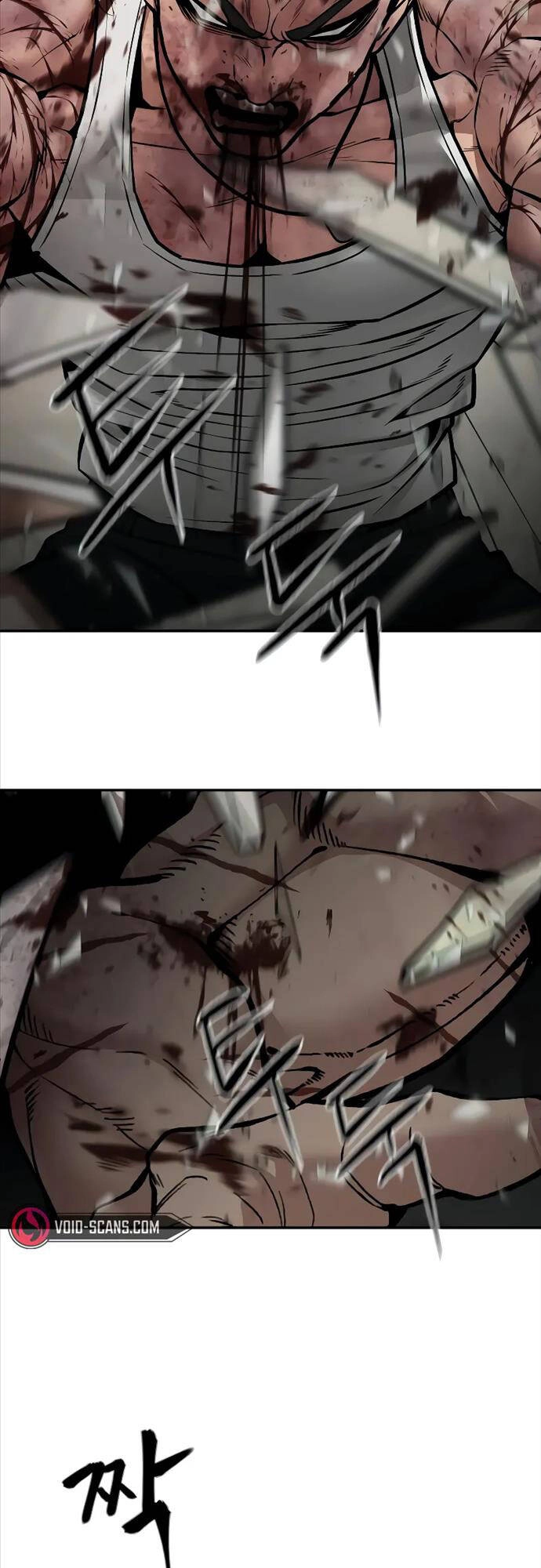 Giang Hồ Thực Thi Công Lý Chapter 84 - 50