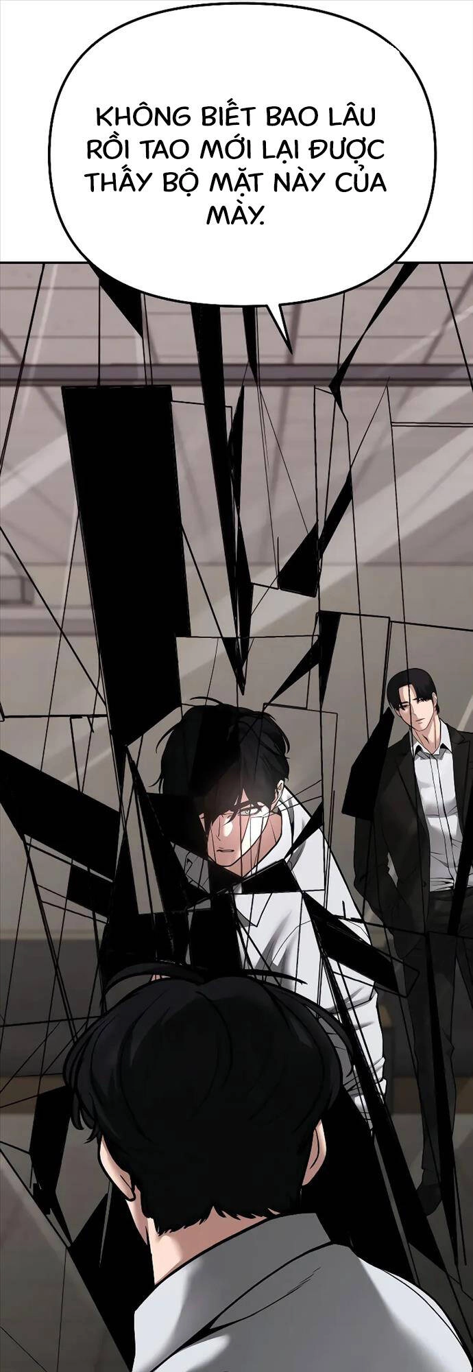 Giang Hồ Thực Thi Công Lý Chapter 84 - 52