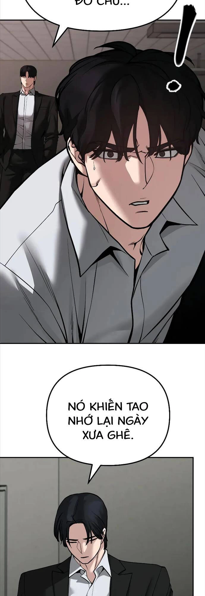 Giang Hồ Thực Thi Công Lý Chapter 84 - 54