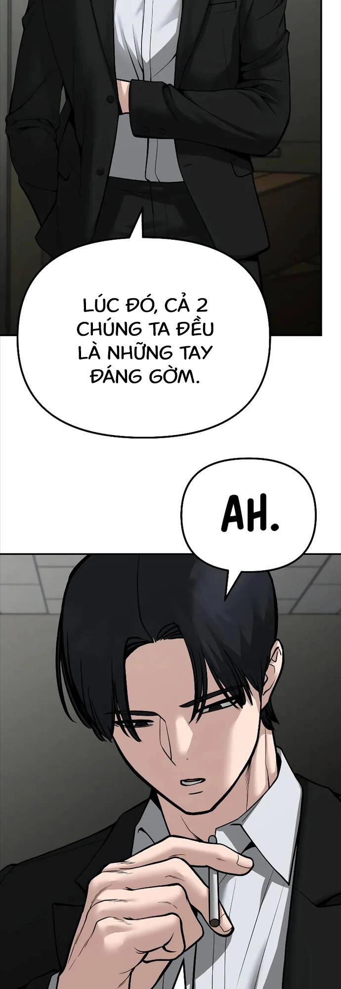 Giang Hồ Thực Thi Công Lý Chapter 84 - 55