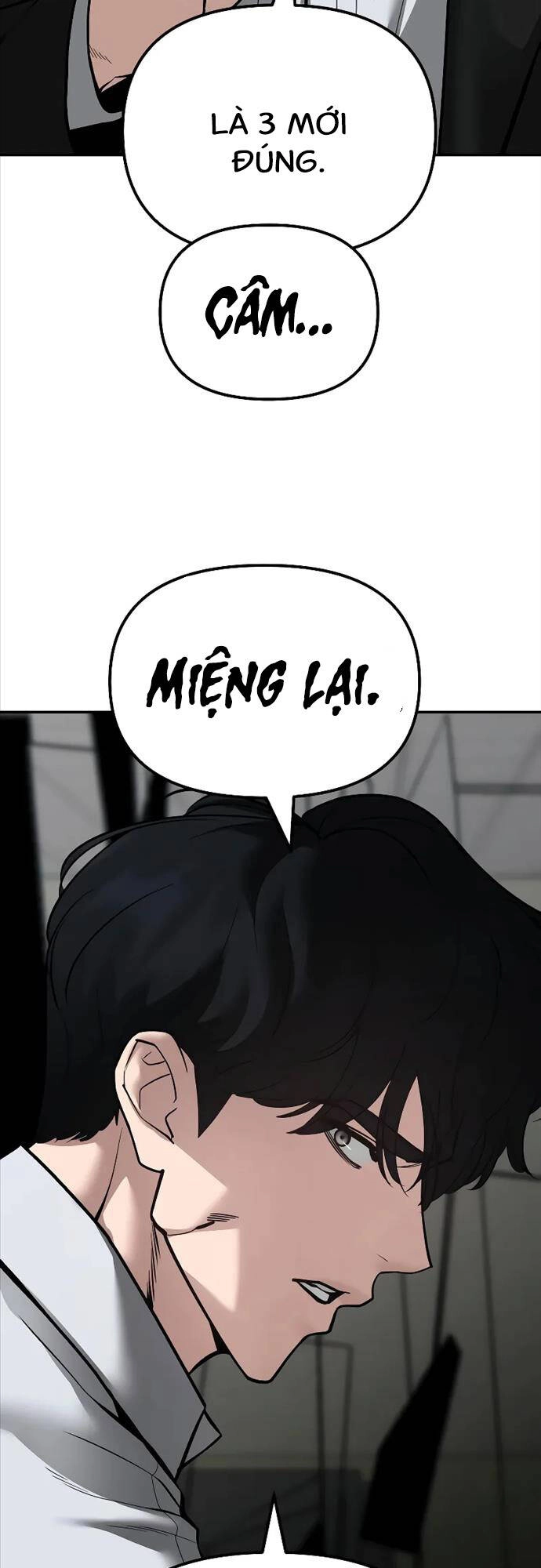 Giang Hồ Thực Thi Công Lý Chapter 84 - 56