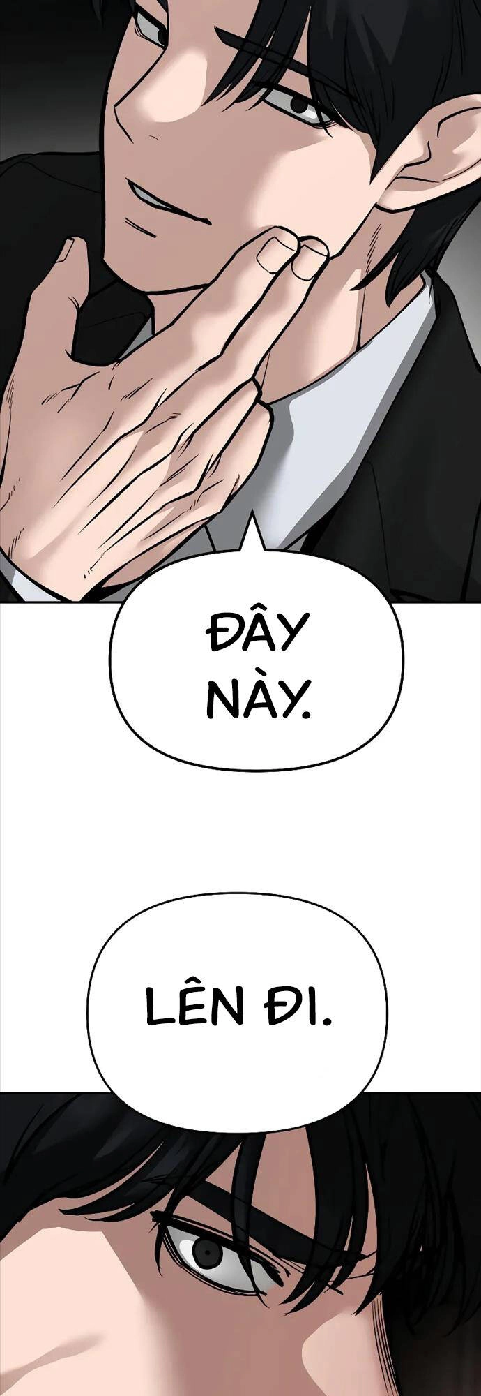 Giang Hồ Thực Thi Công Lý Chapter 84 - 58