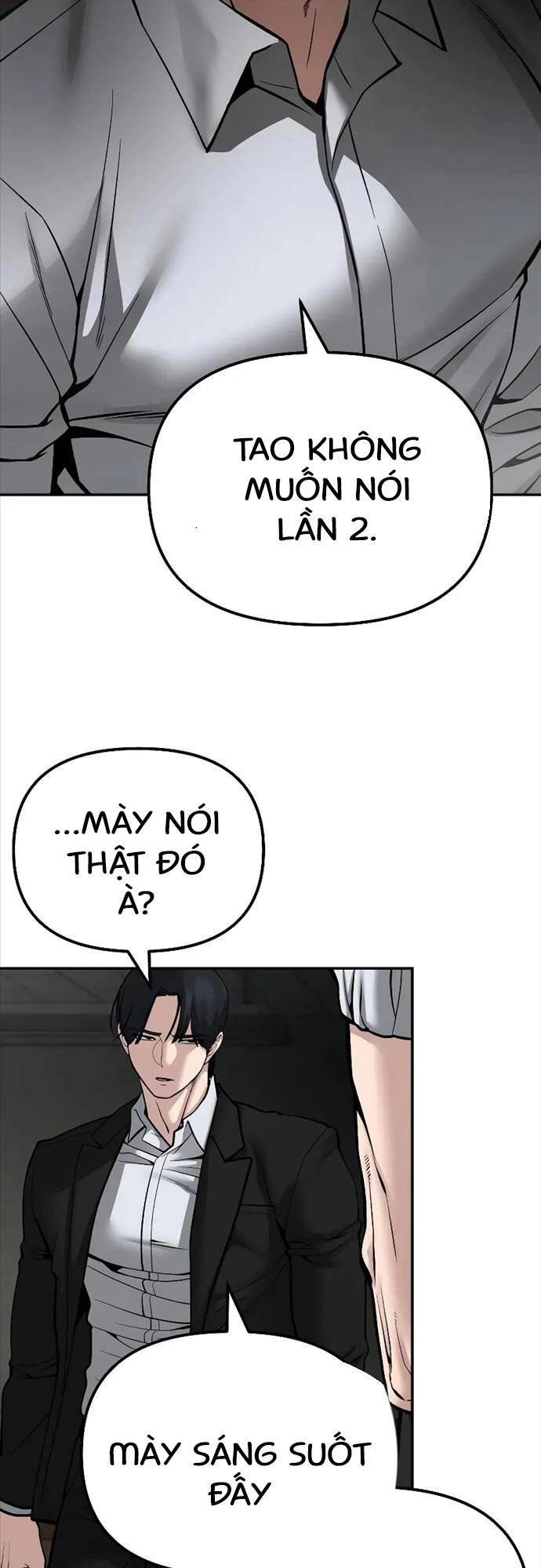 Giang Hồ Thực Thi Công Lý Chapter 84 - 60