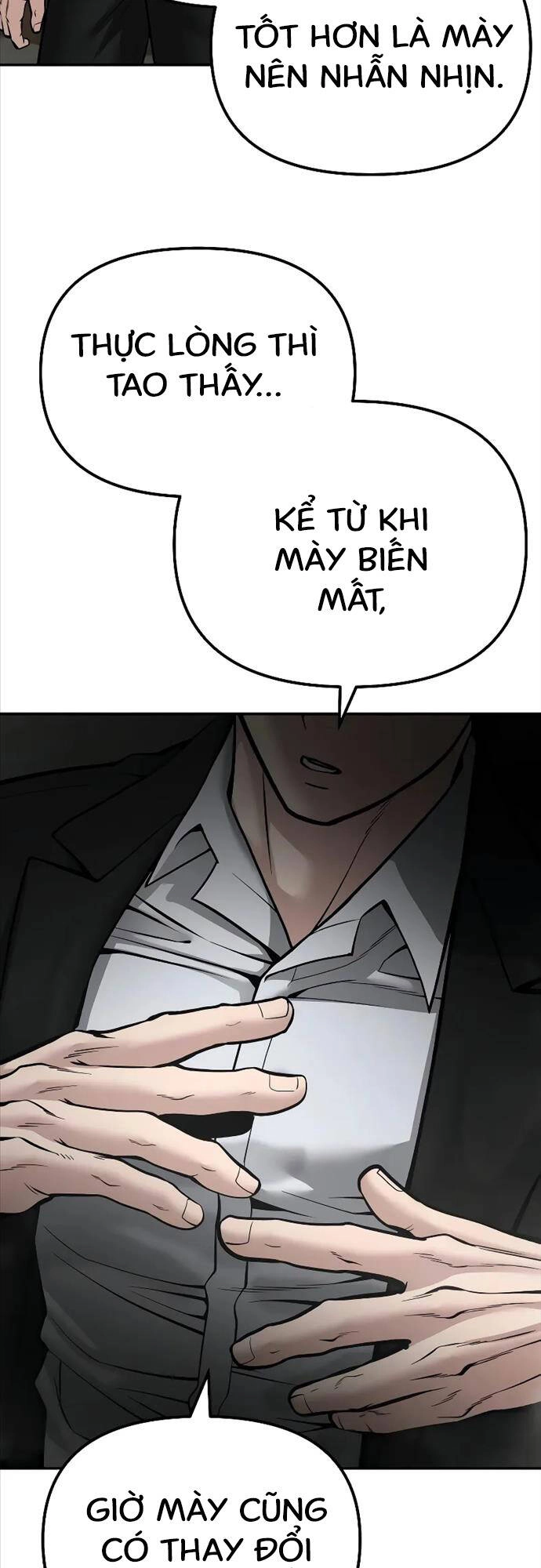 Giang Hồ Thực Thi Công Lý Chapter 84 - 61