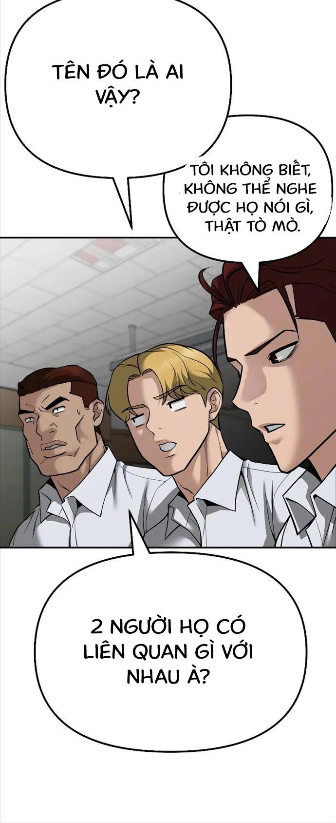 Giang Hồ Thực Thi Công Lý Chapter 84 - 63