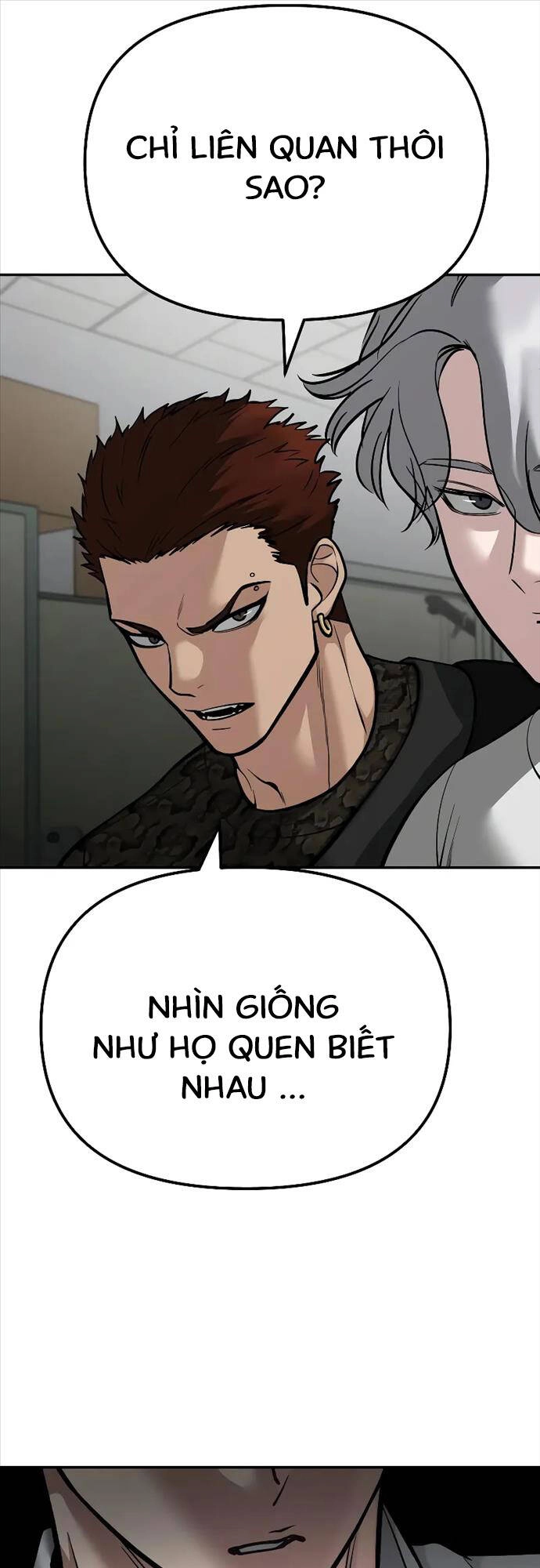 Giang Hồ Thực Thi Công Lý Chapter 84 - 64