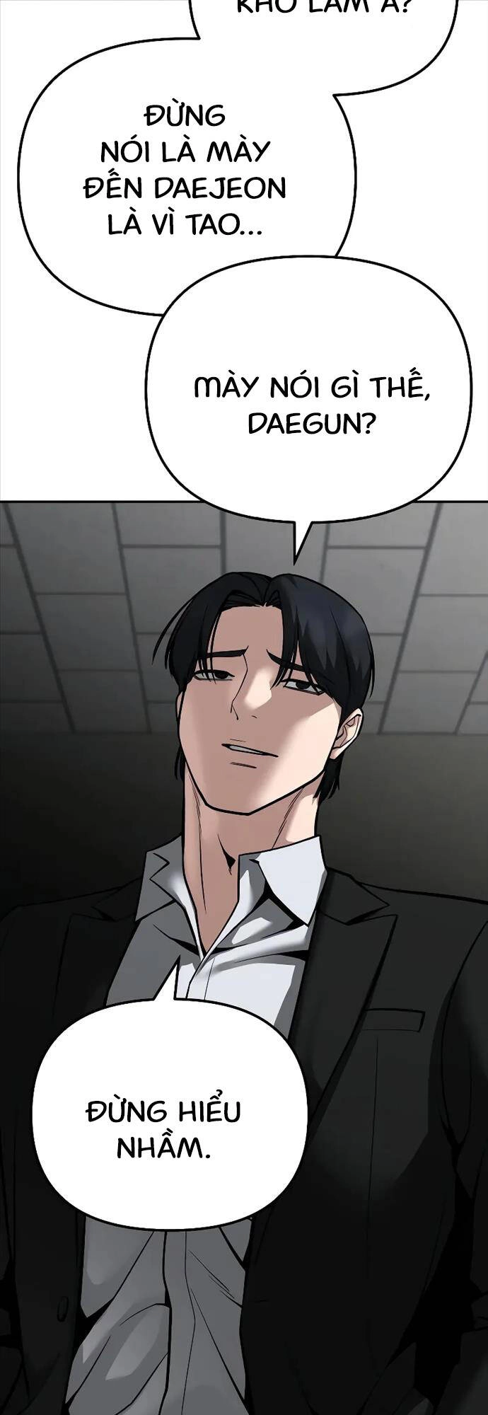 Giang Hồ Thực Thi Công Lý Chapter 84 - 66