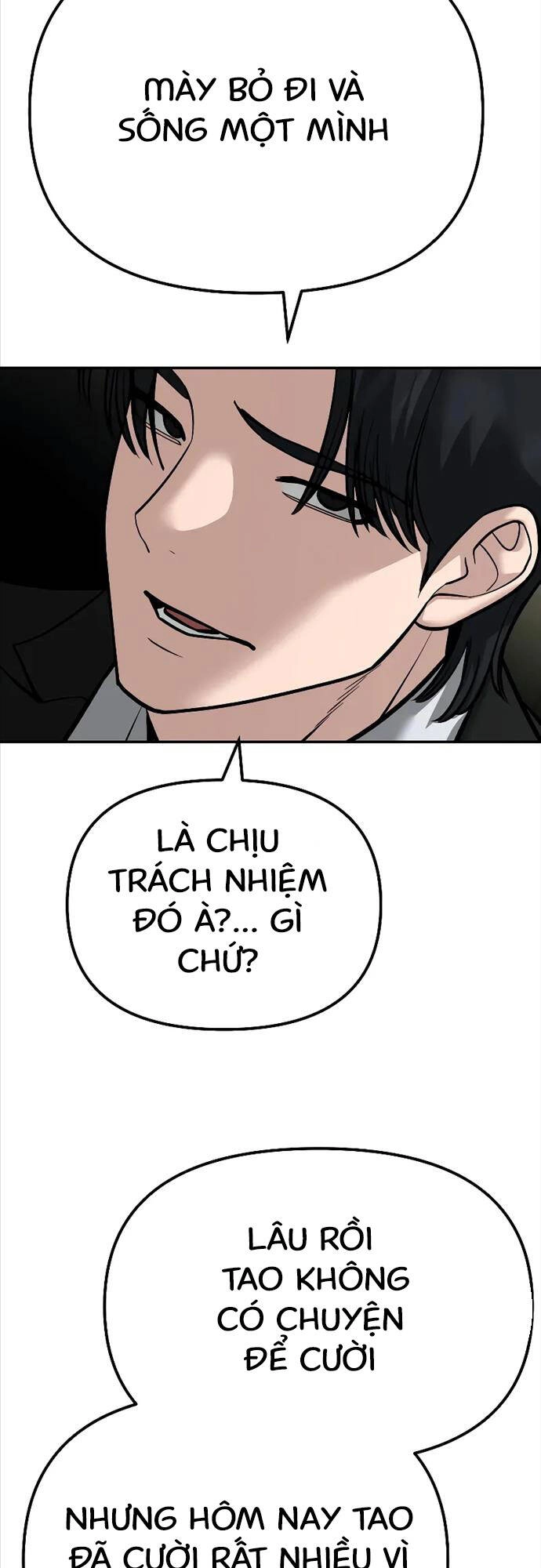 Giang Hồ Thực Thi Công Lý Chapter 84 - 68