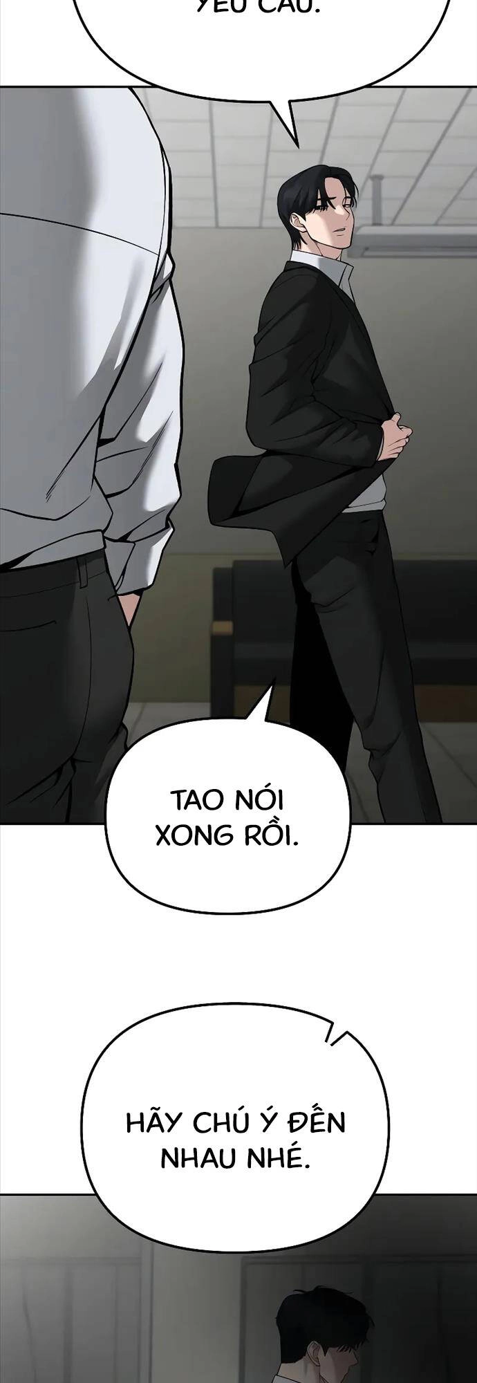 Giang Hồ Thực Thi Công Lý Chapter 84 - 70