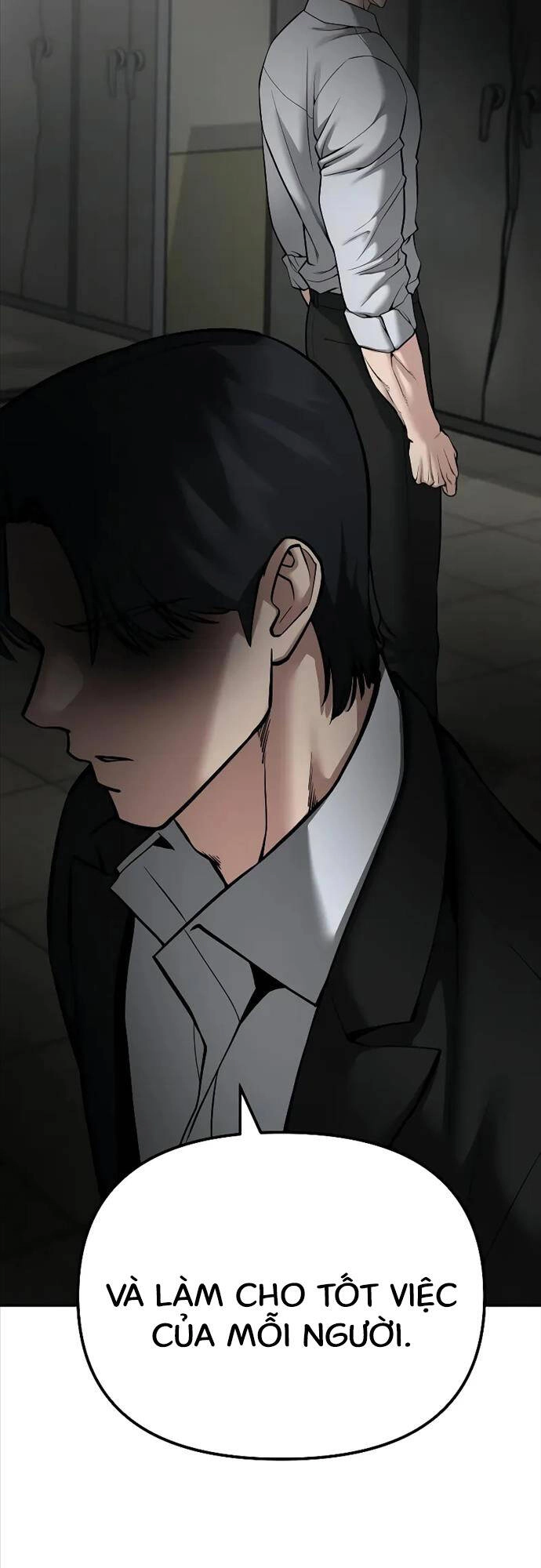 Giang Hồ Thực Thi Công Lý Chapter 84 - 71