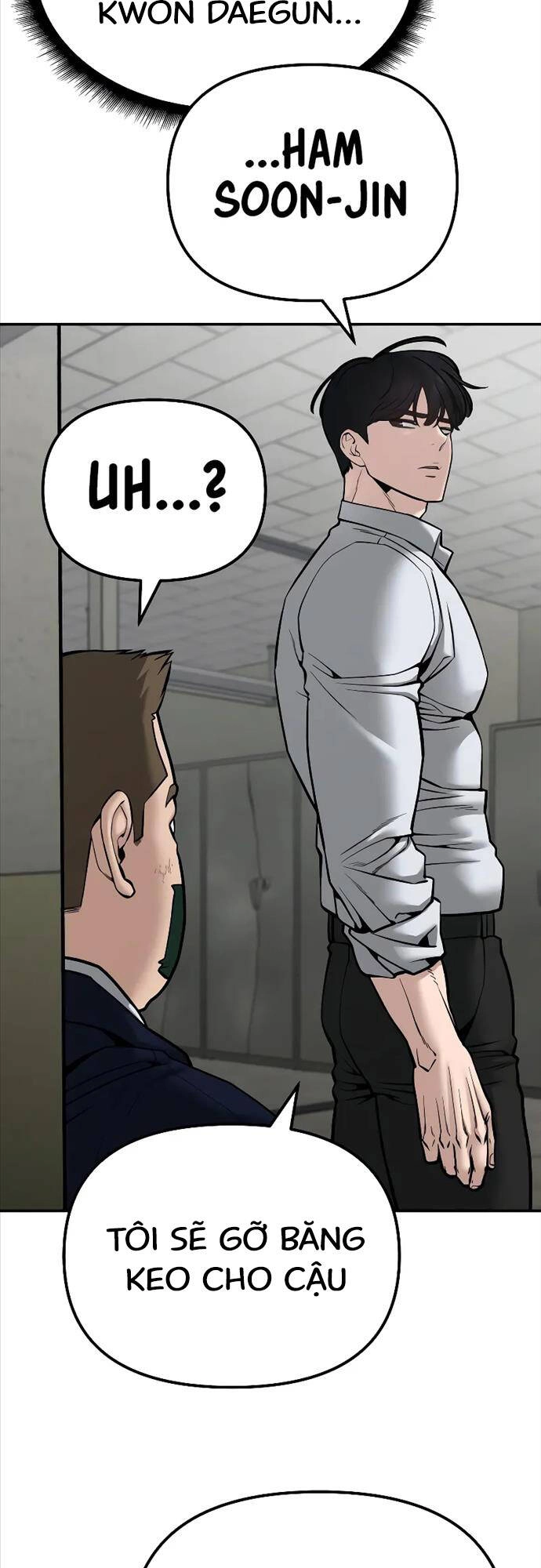 Giang Hồ Thực Thi Công Lý Chapter 84 - 77