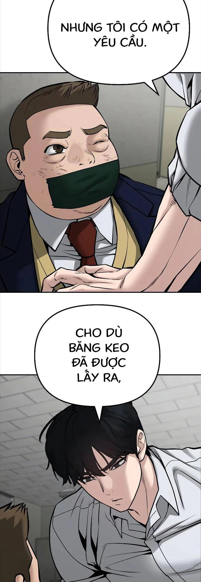 Giang Hồ Thực Thi Công Lý Chapter 84 - 78