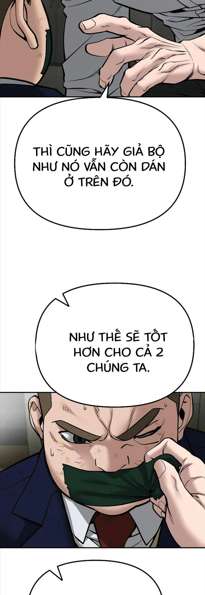 Giang Hồ Thực Thi Công Lý Chapter 84 - 79
