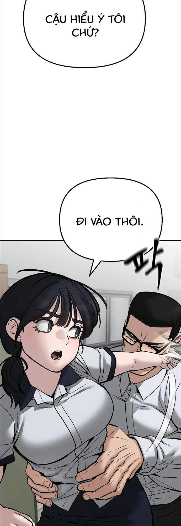 Giang Hồ Thực Thi Công Lý Chapter 84 - 80