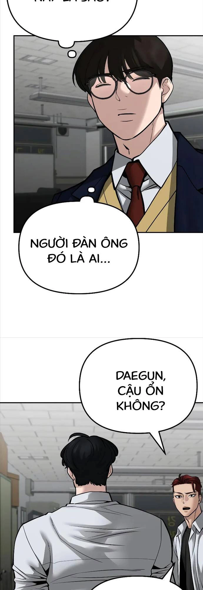 Giang Hồ Thực Thi Công Lý Chapter 84 - 82