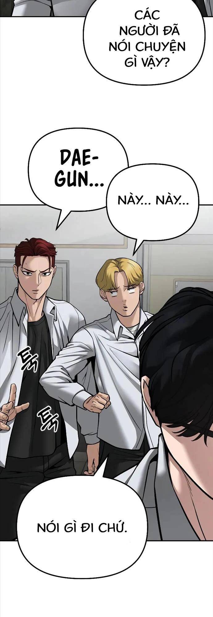 Giang Hồ Thực Thi Công Lý Chapter 84 - 83