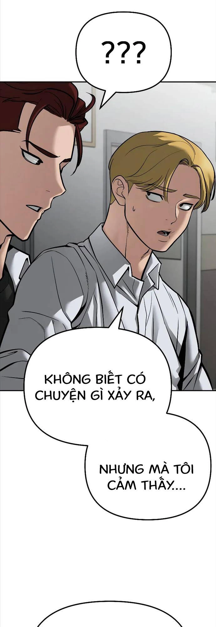Giang Hồ Thực Thi Công Lý Chapter 84 - 84