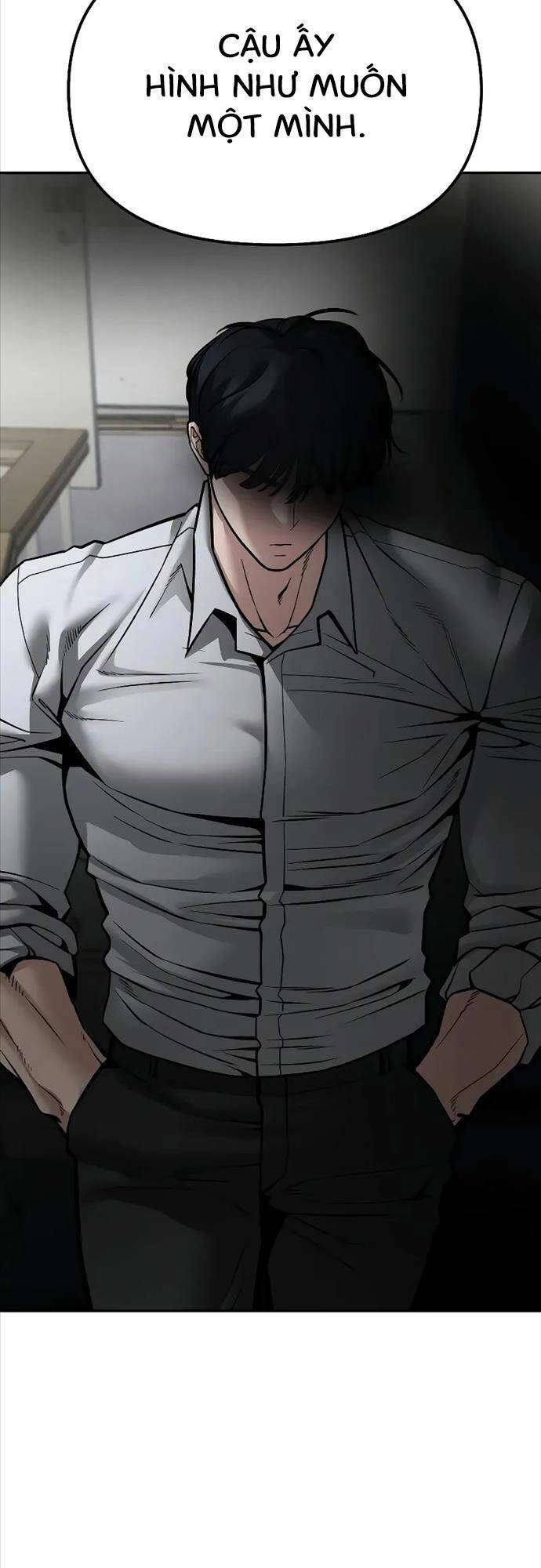 Giang Hồ Thực Thi Công Lý Chapter 84 - 85