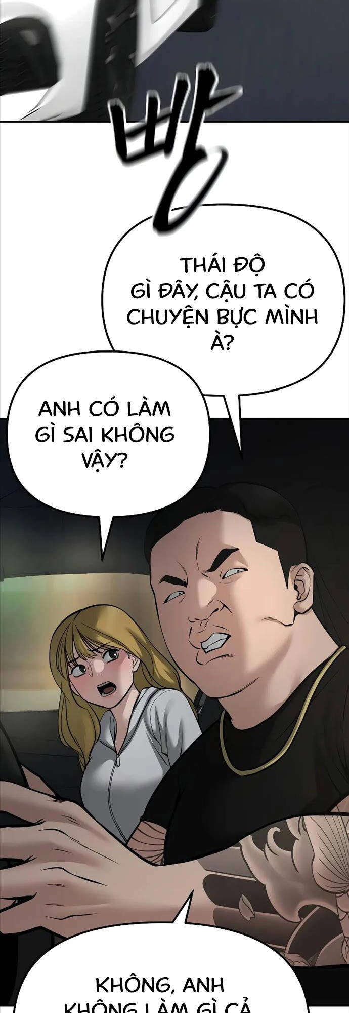 Giang Hồ Thực Thi Công Lý Chapter 84 - 87