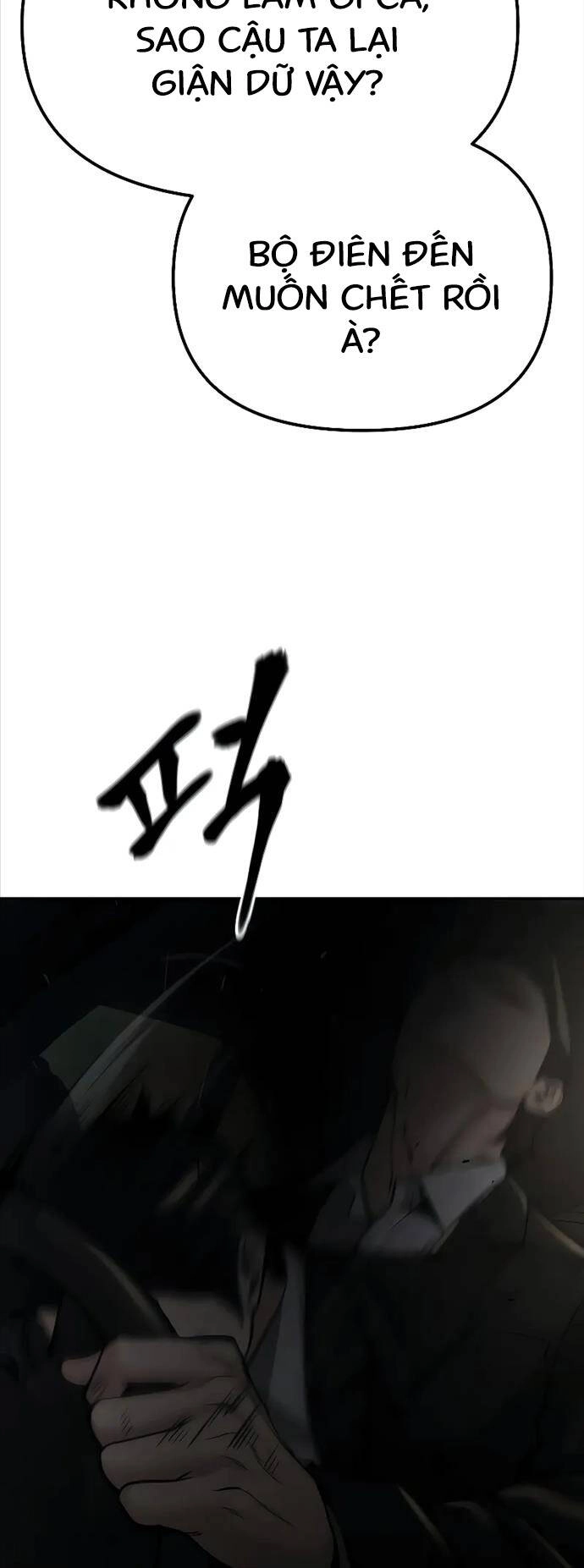 Giang Hồ Thực Thi Công Lý Chapter 84 - 88