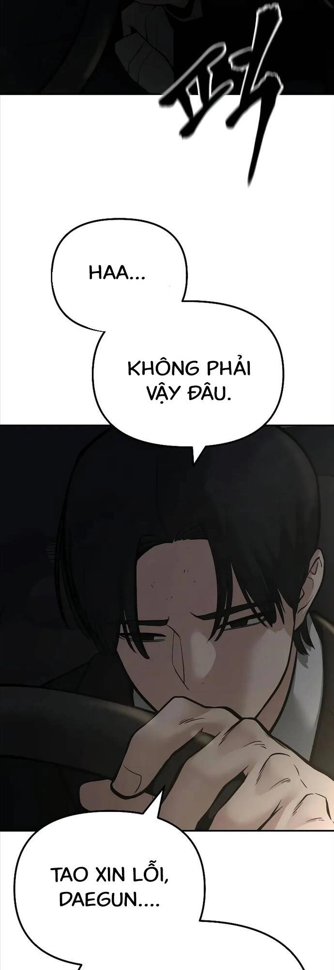 Giang Hồ Thực Thi Công Lý Chapter 84 - 89