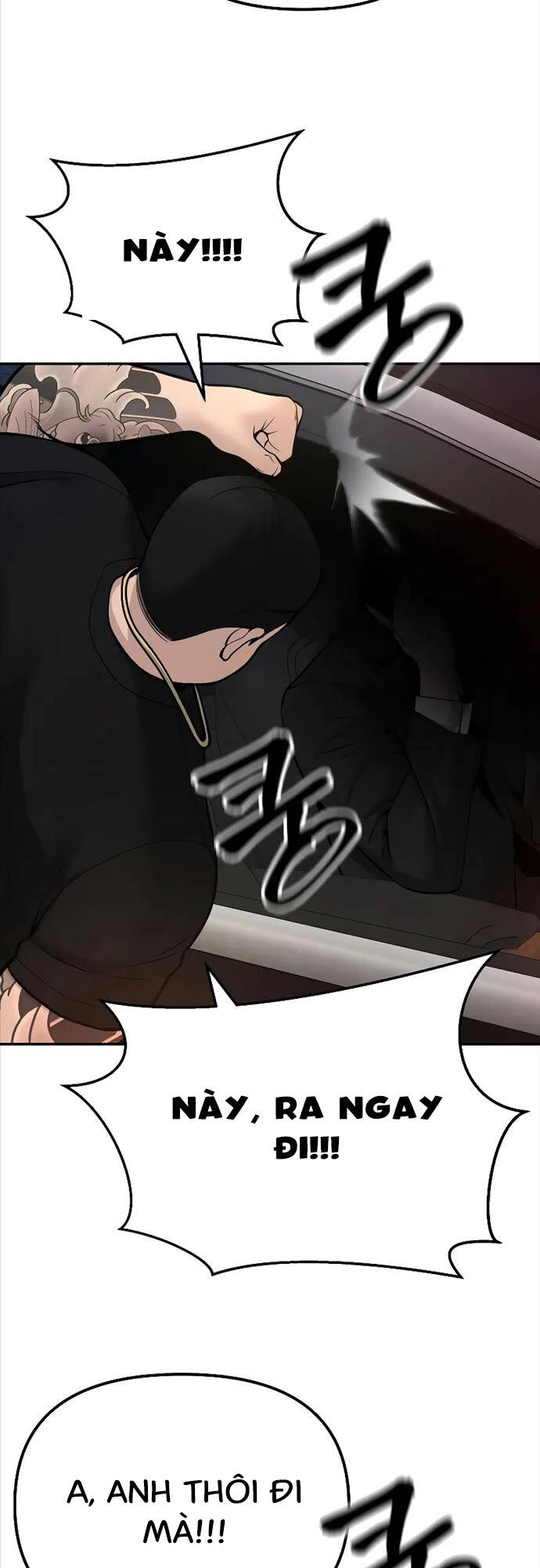 Giang Hồ Thực Thi Công Lý Chapter 84 - 93