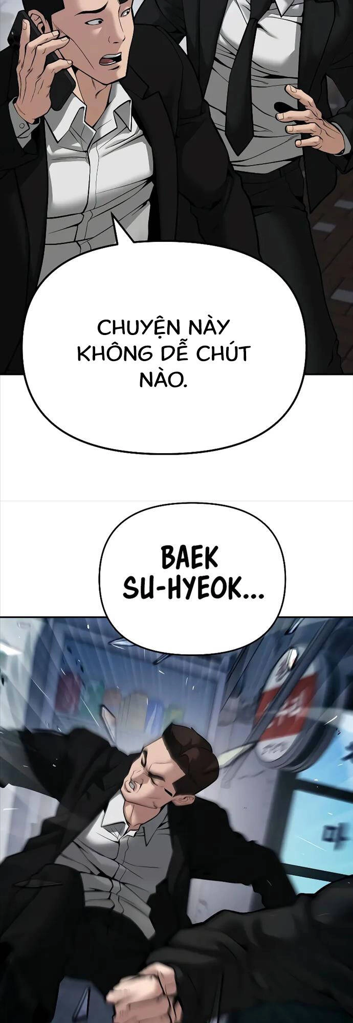 Giang Hồ Thực Thi Công Lý Chapter 84 - 95