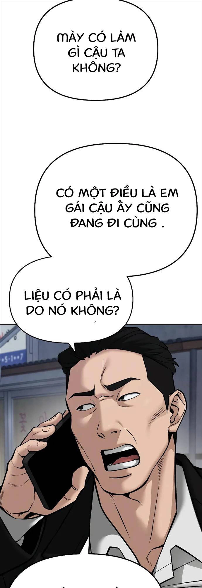Giang Hồ Thực Thi Công Lý Chapter 84 - 97