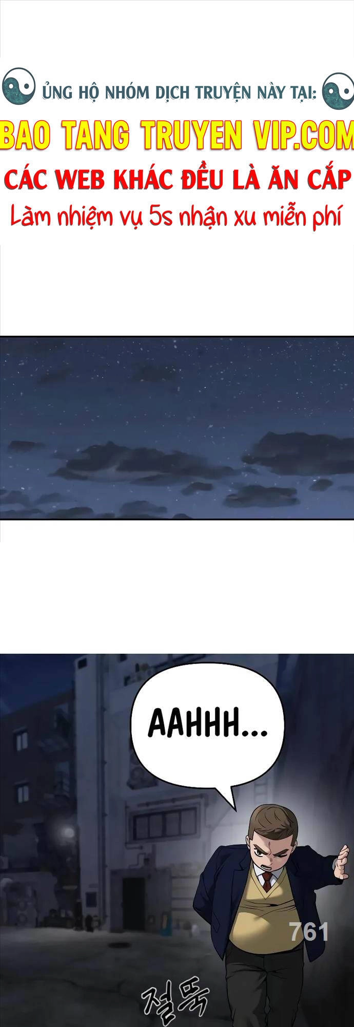 Giang Hồ Thực Thi Công Lý Chapter 85 - 1