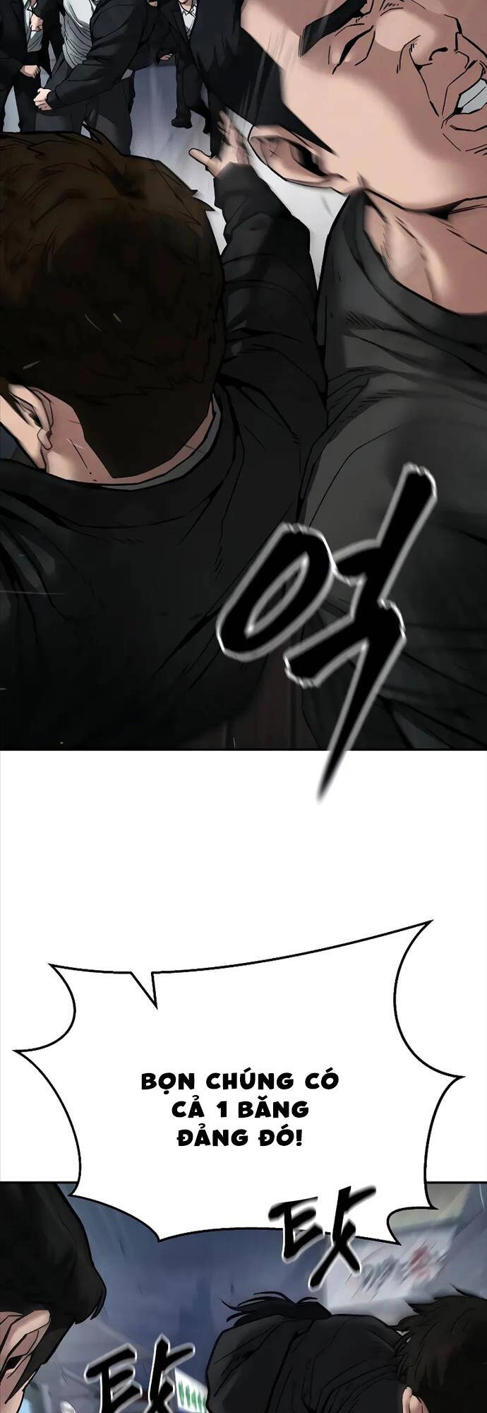 Giang Hồ Thực Thi Công Lý Chapter 85 - 5