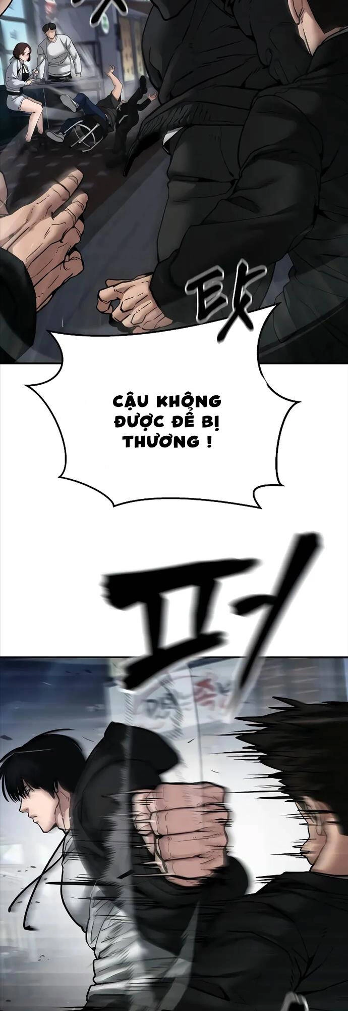 Giang Hồ Thực Thi Công Lý Chapter 85 - 6